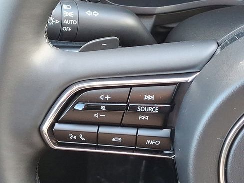 New 2026 MAZDA CX-90 3.3 Turbo w/ Preferred Package image 17