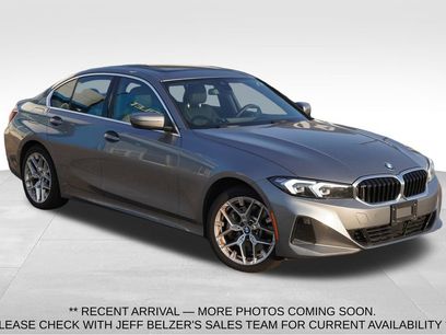 Used 2026 BMW 330i xDrive Sedan