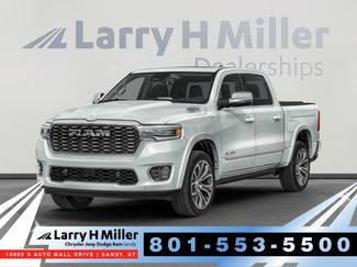 New 2026 RAM 1500 Tungsten w/ Bed Utility Group video 1