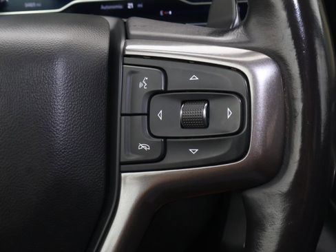 Used 2022 Chevrolet Silverado 1500 ZR2 w/ Technology Package image 27