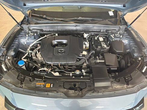 Used 2025 MAZDA CX-50 AWD 2.5 S w/ Premium Package image 36