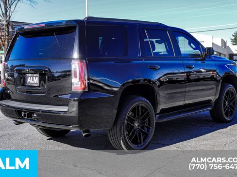 Used 2019 GMC Yukon SLT w/ Open Road Package image 7