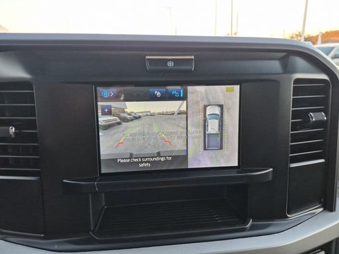 New 2026 Ford F350 XL w/ STX Appearance Package image 40