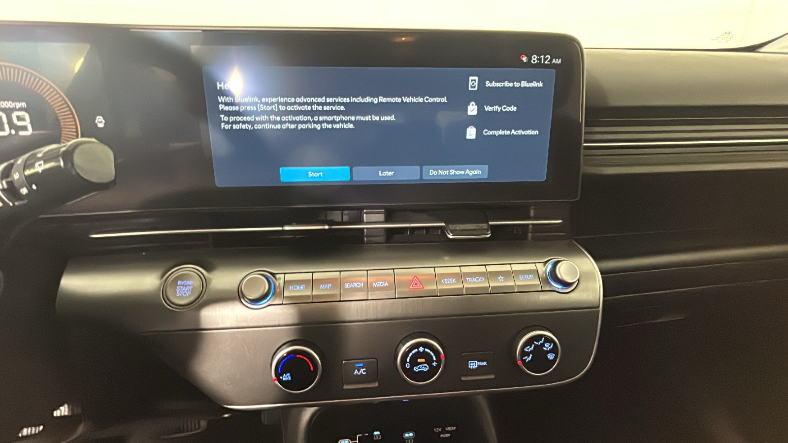 Certified 2025 Hyundai Kona SE AWD/4WD image 27
