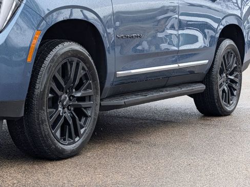 New 2026 GMC Yukon Elevation w/ Elevation Premium Package AWD/4WD image 6