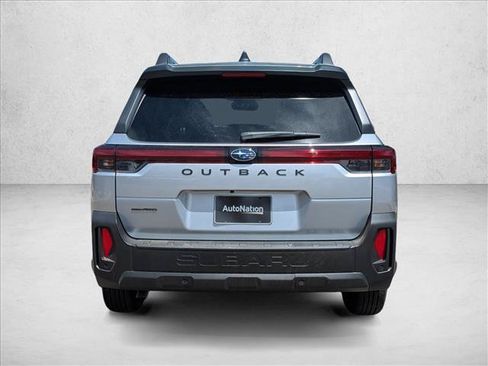 New 2026 Subaru Outback Premium w/ Premium/Limited Package AWD/4WD image 8