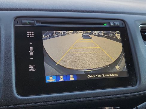 Used 2016 Honda HR-V EX-L image 17