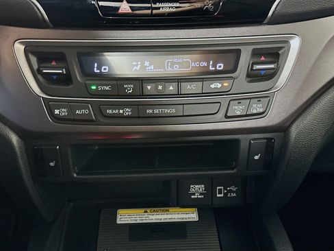 Used 2023 Honda Passport EX-L image 22