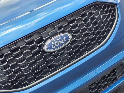 Used 2024 Ford Edge ST-Line AWD/4WD image 32