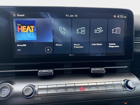 Used 2026 Hyundai Kona SEL Sport image 25