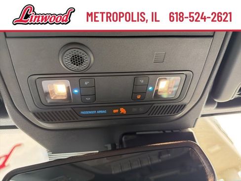 Used 2022 Ford Bronco Badlands image 31