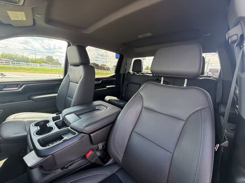 Used 2024 GMC Sierra 1500 SLT RWD image 13