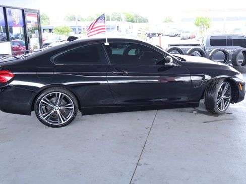 Used 2018 BMW 430i Coupe RWD image 4
