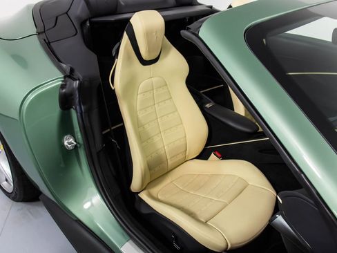 Certified 2024 Ferrari Roma Spider RWD image 54