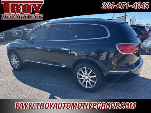 Used 2016 Buick Enclave Leather image 9