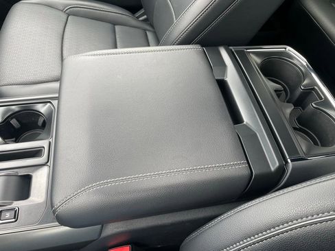 Used 2025 Ford F150 Lariat w/ Equipment Group 502A High image 56