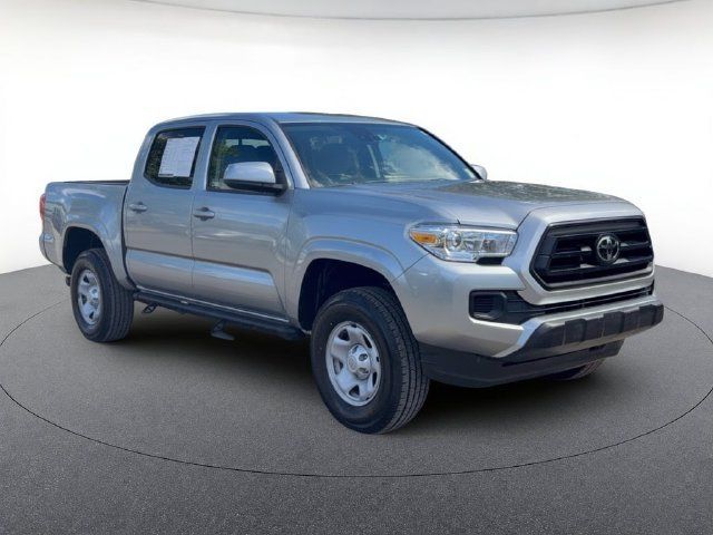 Used 2022 Toyota Tacoma SR AWD/4WD image 8