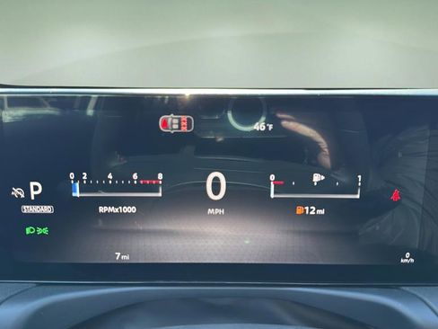 New 2026 Nissan Sentra SR FWD image 10