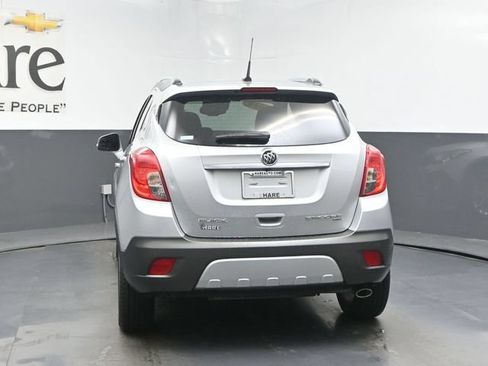 Used 2014 Buick Encore Premium AWD/4WD image 36