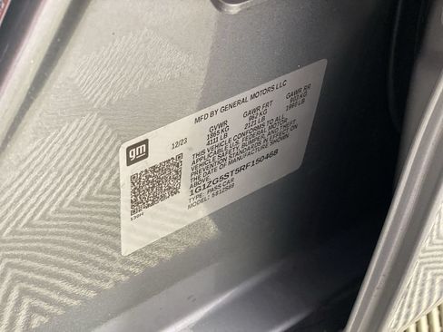 Used 2024 Chevrolet Malibu RS FWD image 20