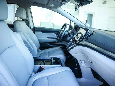 Used 2020 Honda Odyssey EX-L image 22