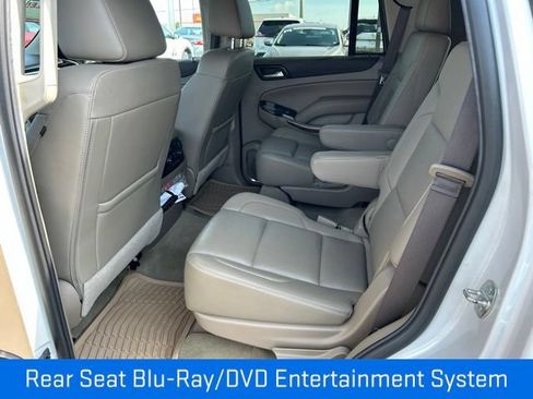 Used 2018 GMC Yukon SLT w/ Open Road Package AWD/4WD image 12