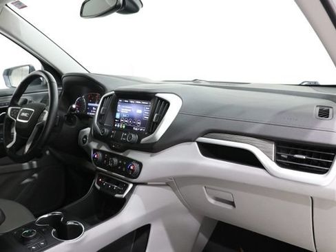 Used 2023 GMC Terrain SLT w/ Tech Package AWD/4WD image 17