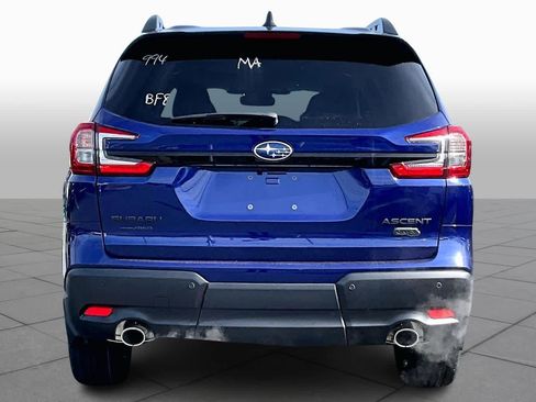 New 2026 Subaru Ascent Onyx Touring AWD/4WD image 4
