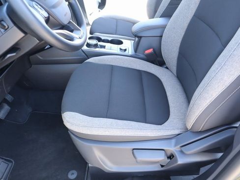 New 2025 Ford Bronco Sport Big Bend image 11