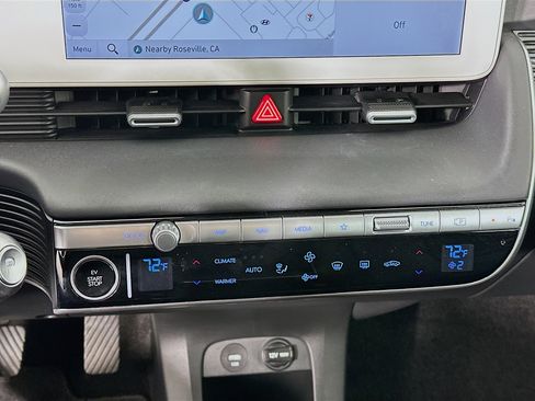 Used 2023 Hyundai Ioniq 5 SEL w/ Cargo Package image 24