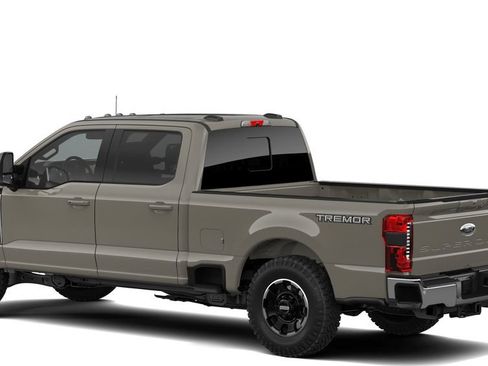 New 2026 Ford F250 Lariat AWD/4WD image 2