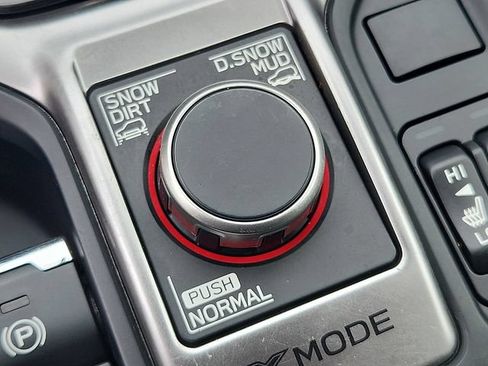 Certified 2021 Subaru Forester Limited AWD/4WD image 25