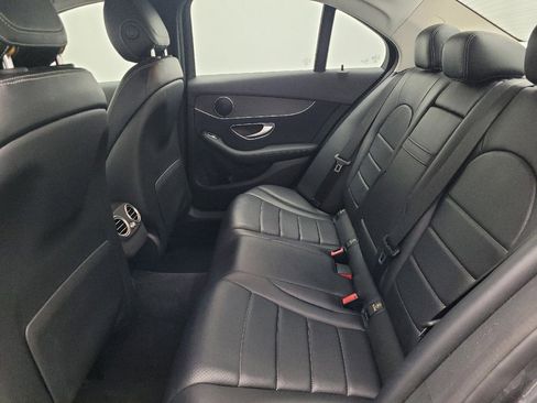 Used 2017 Mercedes-Benz C 300 Sedan image 18