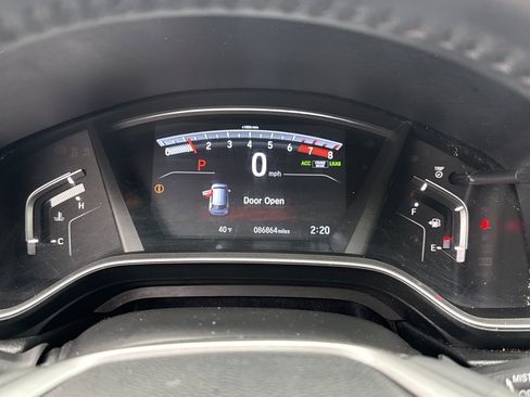 Used 2020 Honda CR-V EX-L image 21