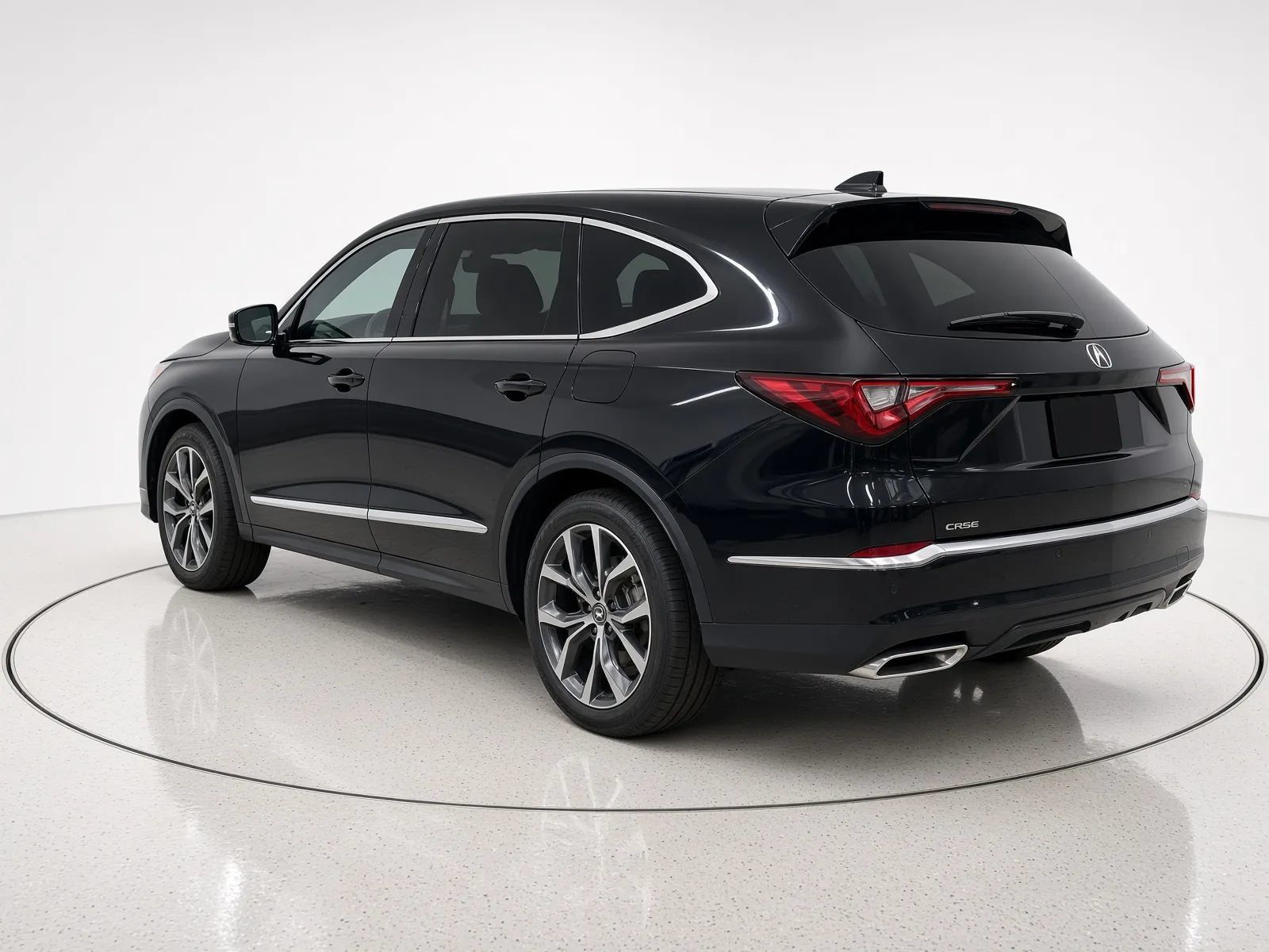 Used 2022 Acura MDX w/ Technology Package AWD/4WD image 7