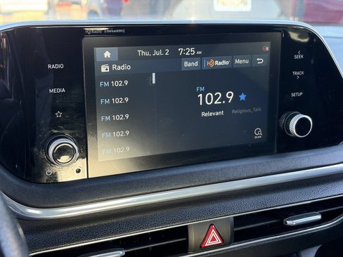 Used 2020 Hyundai Sonata SEL FWD image 19