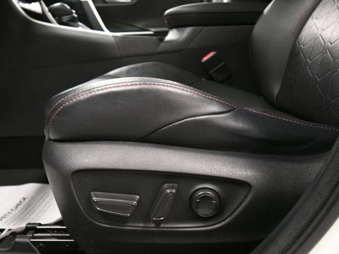 Used 2020 Toyota RAV4 TRD Off-Road w/ TRD Off-Road Weather Package image 10