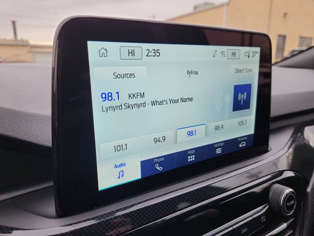 Used 2025 Ford Escape ST-Line FWD image 26
