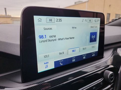 Used 2025 Ford Escape ST-Line FWD image 26