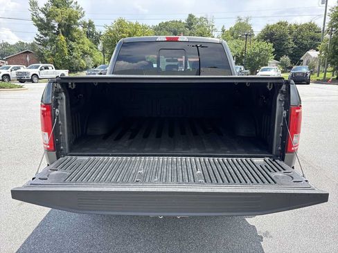 Used 2016 Ford F150 XLT w/ Equipment Group 302A Luxury AWD/4WD image 25