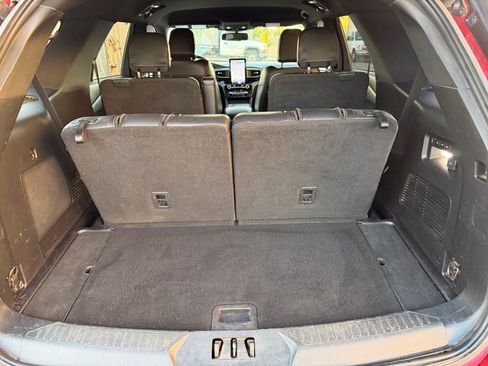 Used 2021 Ford Explorer ST w/ Equipment Group 401A AWD/4WD image 28