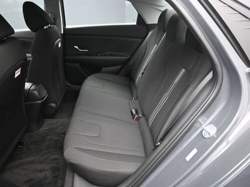 Certified 2023 Hyundai Elantra SEL FWD image 20