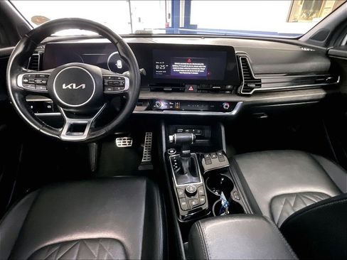 Used 2023 Kia Sportage X-Pro AWD/4WD image 21