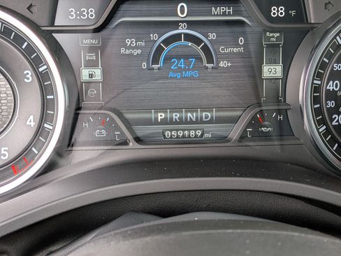 Used 2023 RAM 1500 Big Horn AWD/4WD image 28