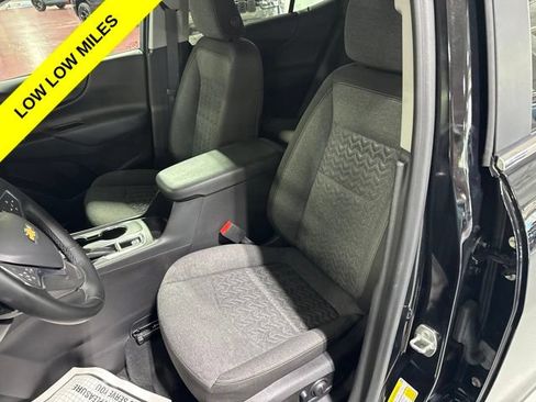 Used 2023 Chevrolet Equinox LT AWD/4WD image 15