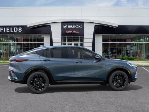 New 2026 Buick Envista Sport Touring w/ Convenience I Package image 5