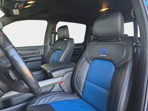 Used 2021 RAM 1500 Big Horn AWD/4WD image 19