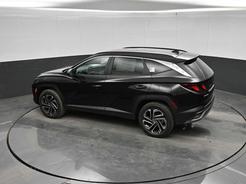 New 2026 Hyundai Tucson SEL Plus AWD/4WD image 27