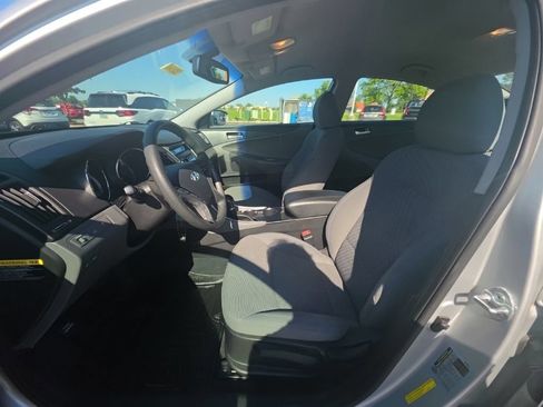 Used 2012 Hyundai Sonata GLS FWD image 13