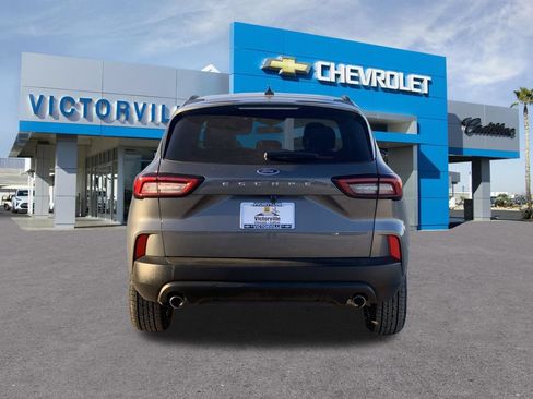 Used 2025 Ford Escape ST-Line FWD image 5
